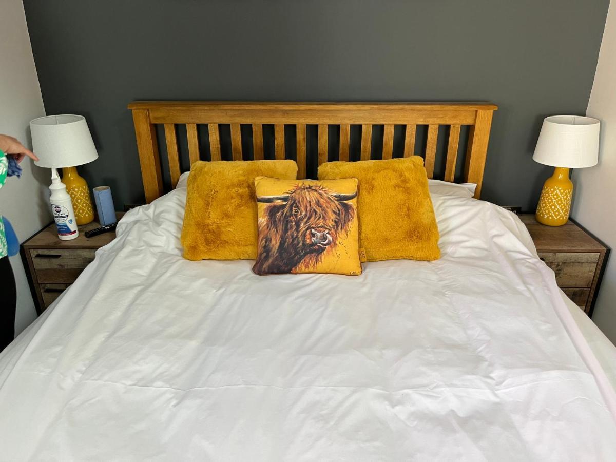 The Lydden Bell Bed & Breakfast Exterior photo