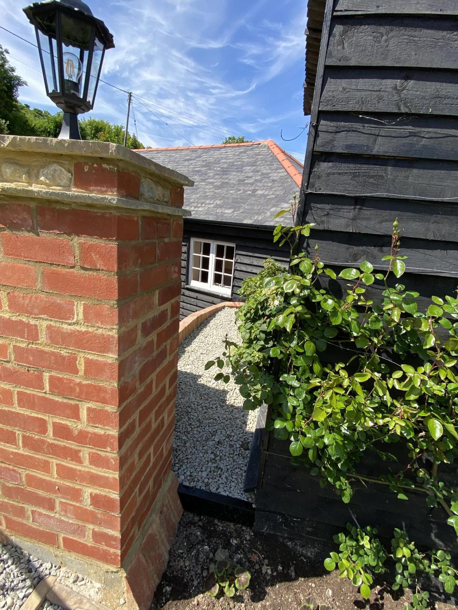 The Lydden Bell Bed & Breakfast Exterior photo