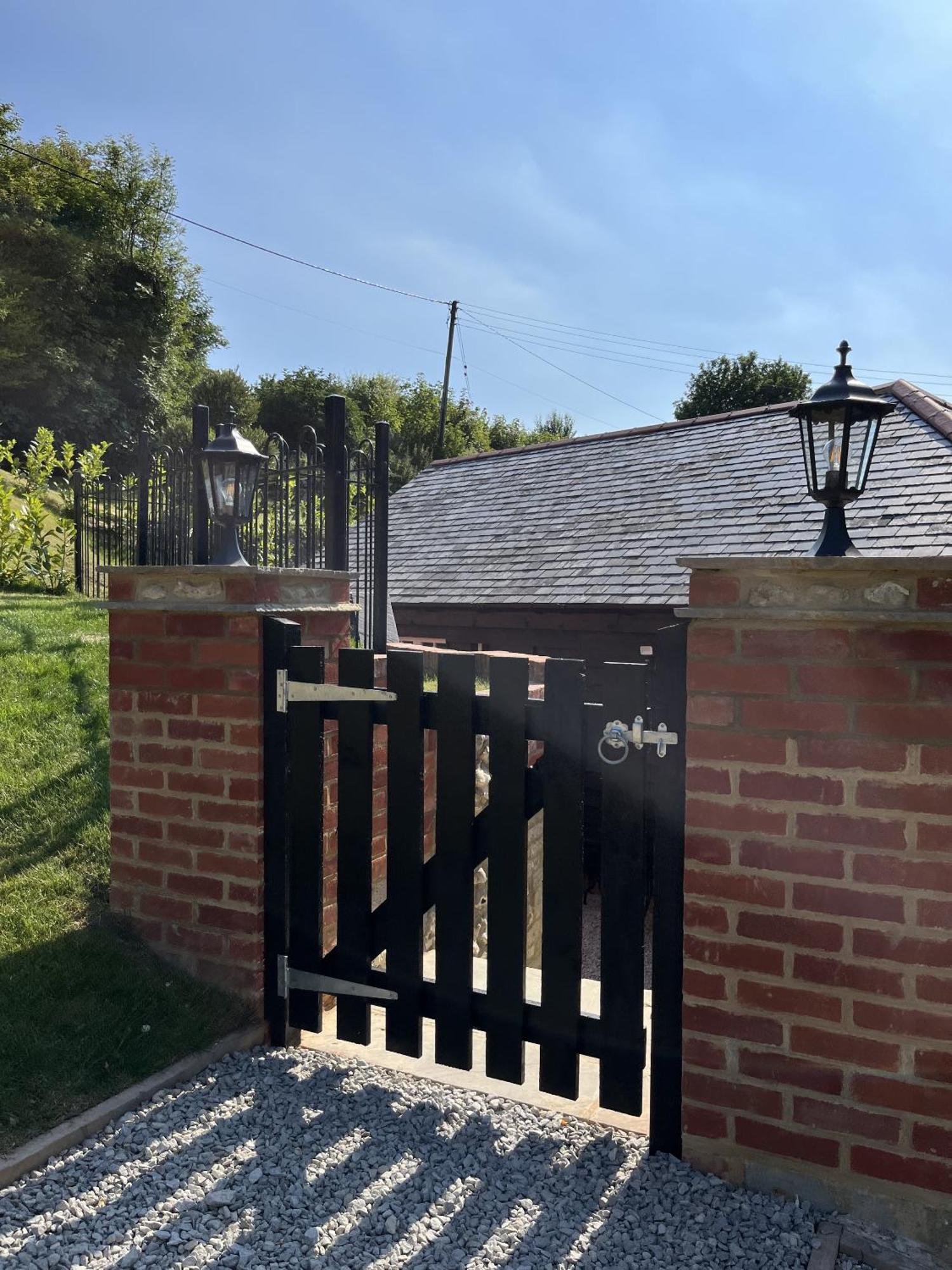 The Lydden Bell Bed & Breakfast Exterior photo