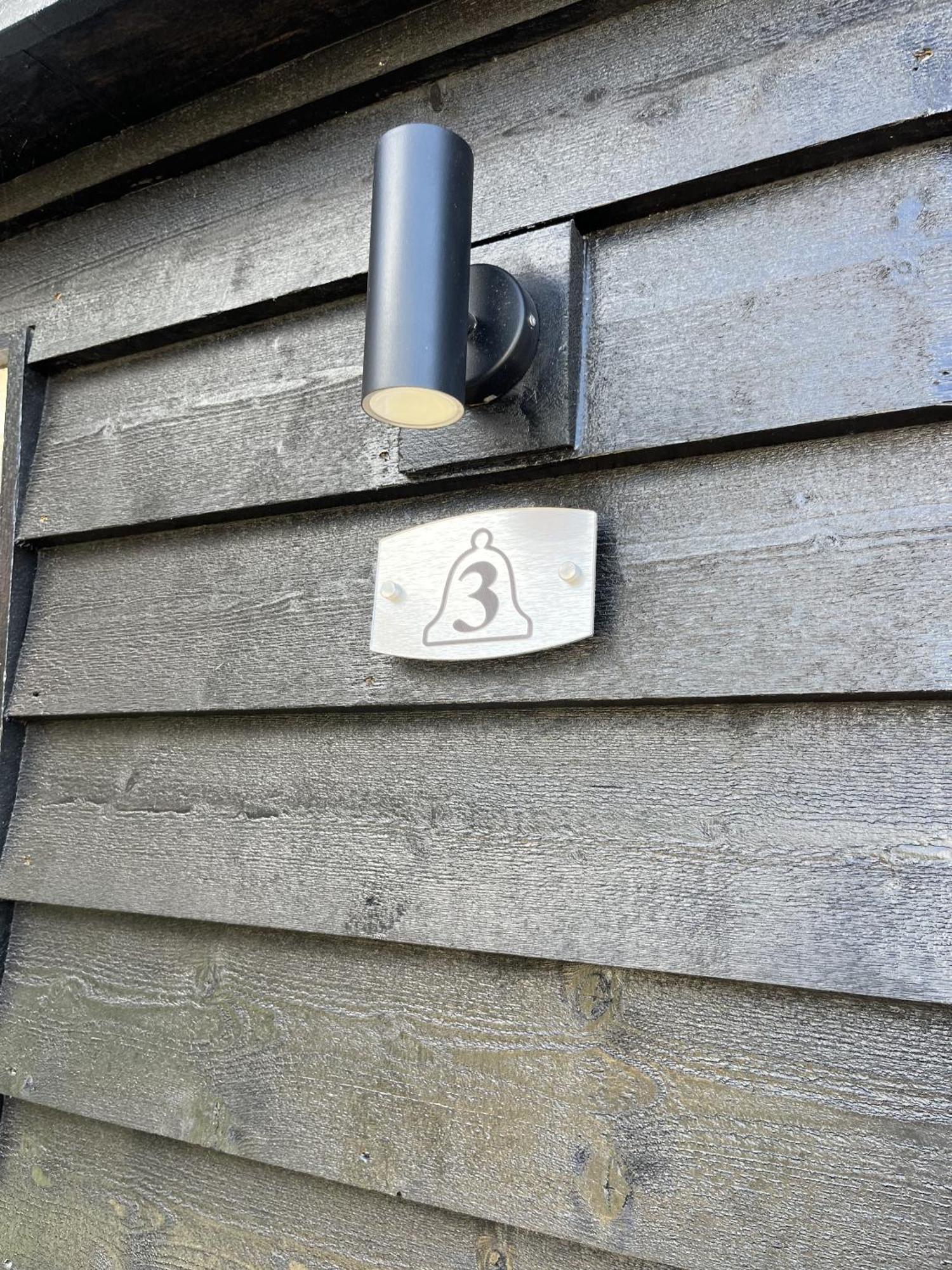 The Lydden Bell Bed & Breakfast Exterior photo