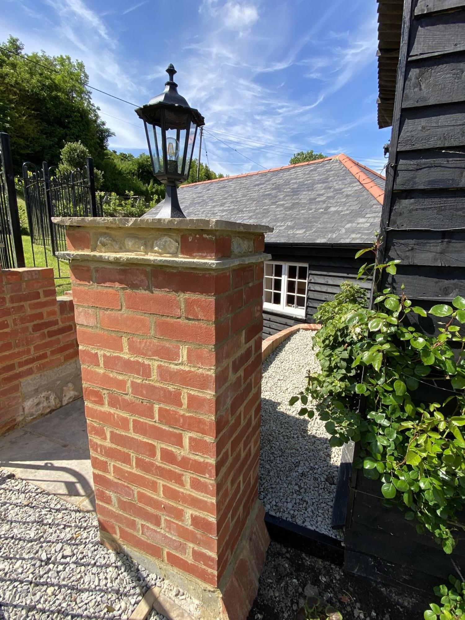 The Lydden Bell Bed & Breakfast Exterior photo