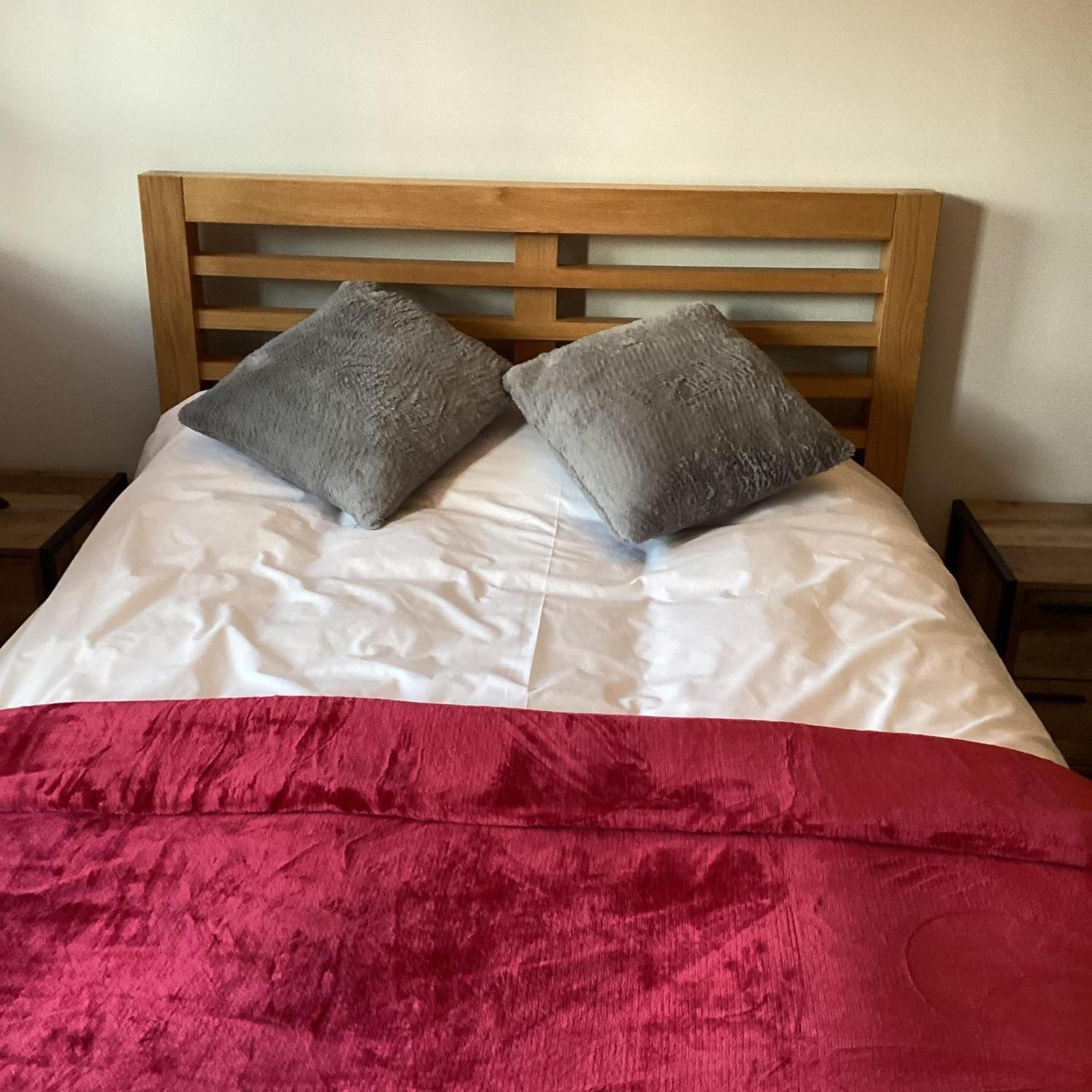 The Lydden Bell Bed & Breakfast Room photo